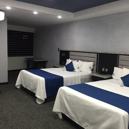 Youkoso Hotel Boutique Matamoros  Екстер'єр фото