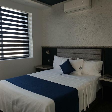 Youkoso Hotel Boutique Matamoros  Екстер'єр фото