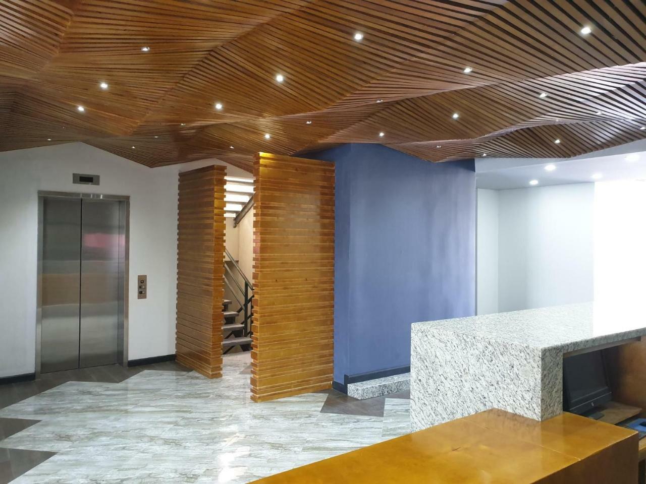 Youkoso Hotel Boutique Matamoros  Екстер'єр фото
