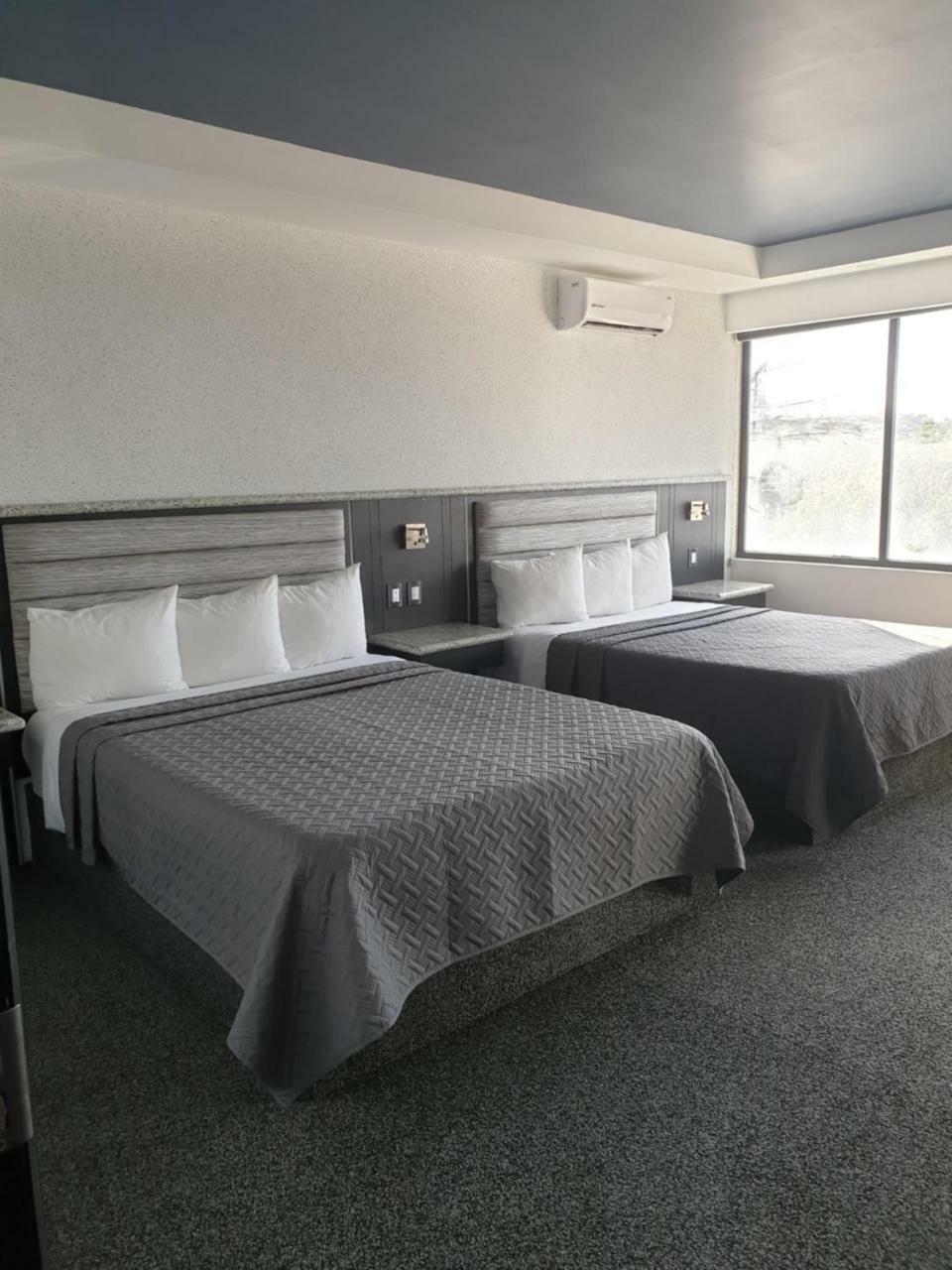 Youkoso Hotel Boutique Matamoros  Екстер'єр фото