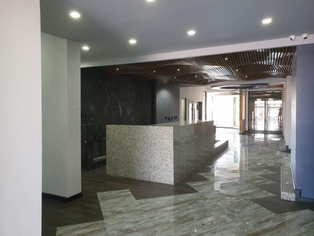 Youkoso Hotel Boutique Matamoros  Екстер'єр фото