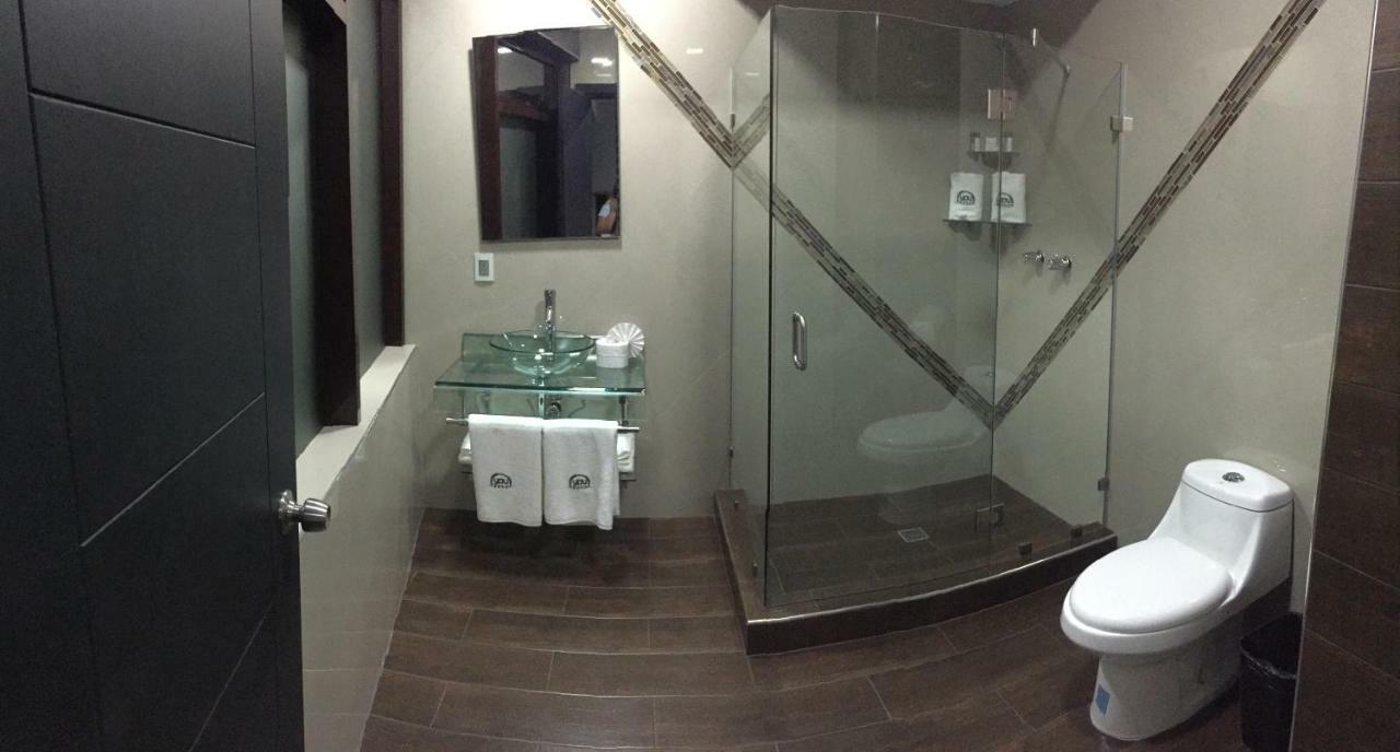 Youkoso Hotel Boutique Matamoros  Екстер'єр фото
