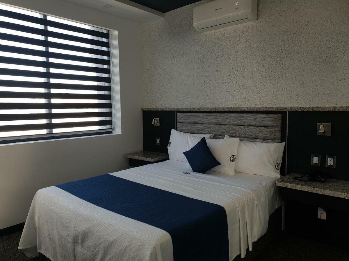 Youkoso Hotel Boutique Matamoros  Екстер'єр фото