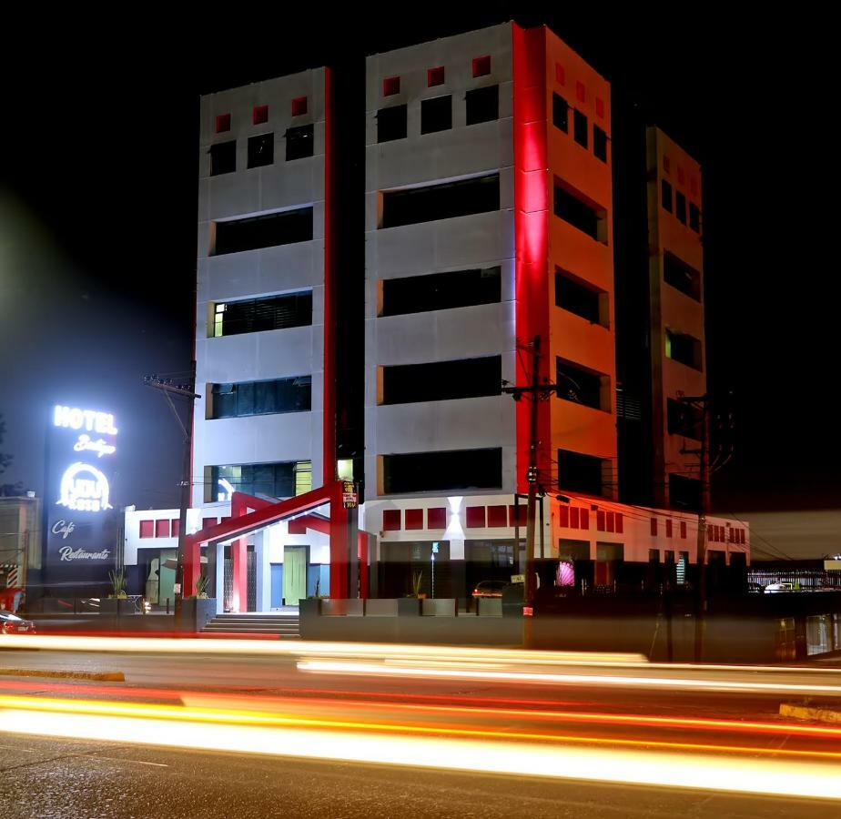 Youkoso Hotel Boutique Matamoros  Екстер'єр фото